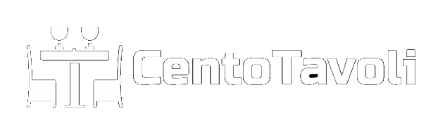 CentoTavoli Logo